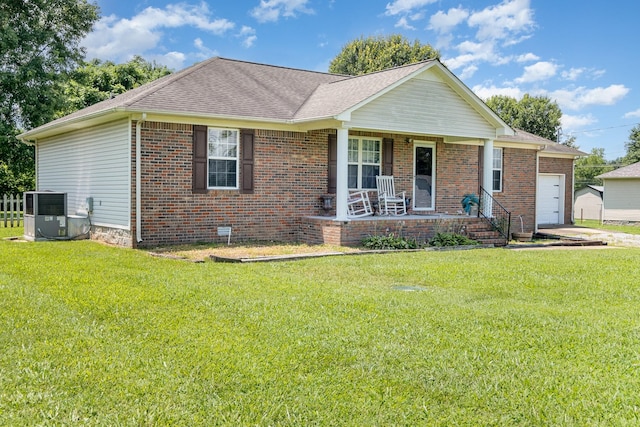 2308 Forrest Fields Dr, Chapel Hill, TN 37034 - photo 3