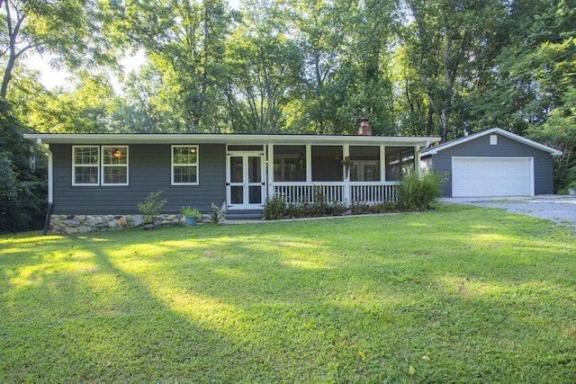 6297 Old Hickory Blvd, Whites Creek, TN 37189 - photo 1