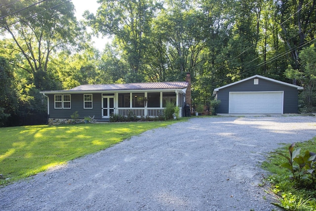 6297 Old Hickory Blvd, Whites Creek, TN 37189 - photo 4