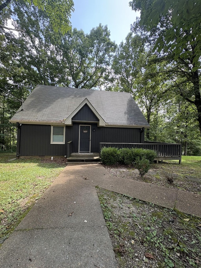 1144 Chestnut Dr, Burns, TN 37029 - photo 5