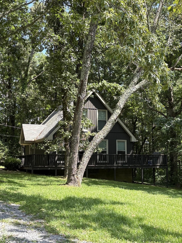 1144 Chestnut Dr, Burns, TN 37029 - photo 13