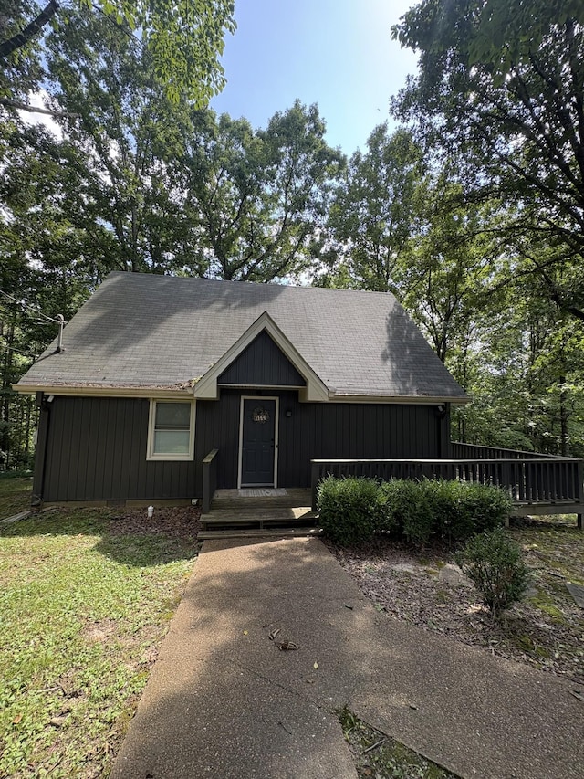 1144 Chestnut Dr, Burns, TN 37029 - photo 4