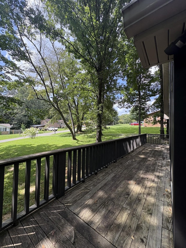 1144 Chestnut Dr, Burns, TN 37029 - photo 26