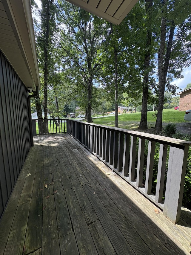 1144 Chestnut Dr, Burns, TN 37029 - photo 3
