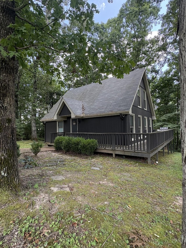 1144 Chestnut Dr, Burns, TN 37029 - photo 7