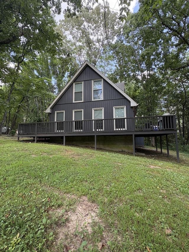1144 Chestnut Dr, Burns, TN 37029 - photo 1