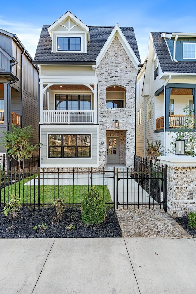 504 Edwin St Unit 5, Nashville, TN 37207 - photo 3