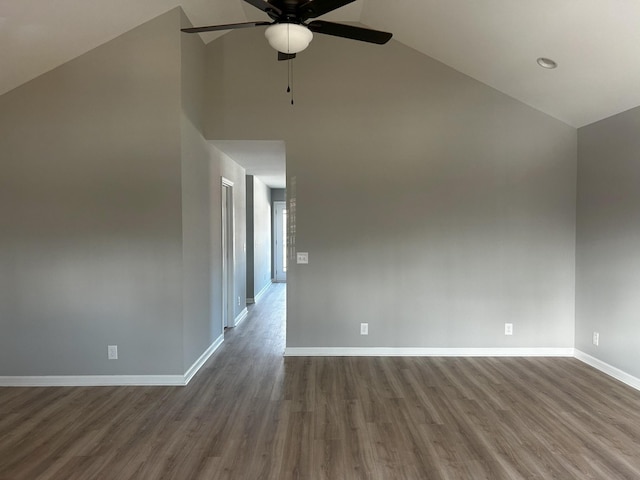 362 Oak Hollow Rd, Manchester, TN 37355 - photo 2