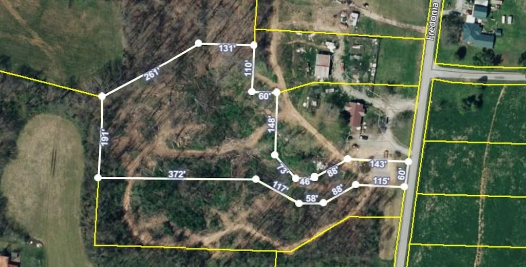 0 Fredonia Rd, Manchester, TN 37355 - photo 1