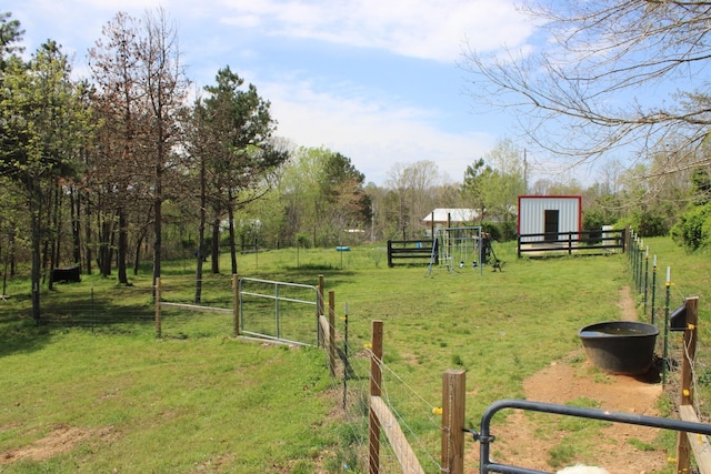 144 Bjs Way, Summertown, TN 38483 - photo 46