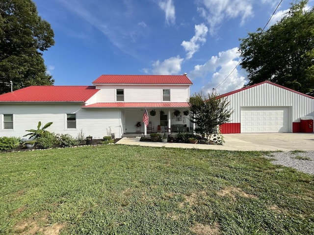 144 Bjs Way, Summertown, TN 38483 - photo 2
