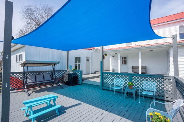 144 Bjs Way, Summertown, TN 38483 - photo 24