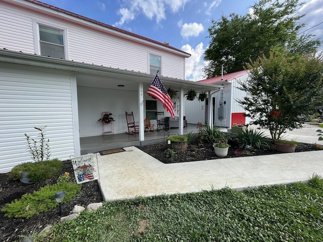 144 Bjs Way, Summertown, TN 38483 - photo 15