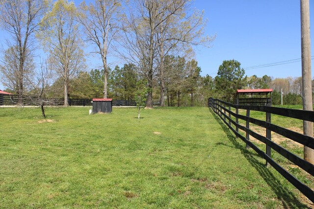 144 Bjs Way, Summertown, TN 38483 - photo 40