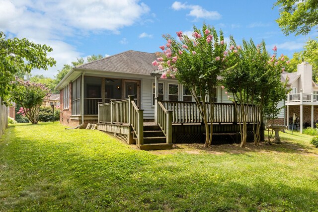 7024 Poplar Creek Trce, Nashville, TN 37221 - photo 54