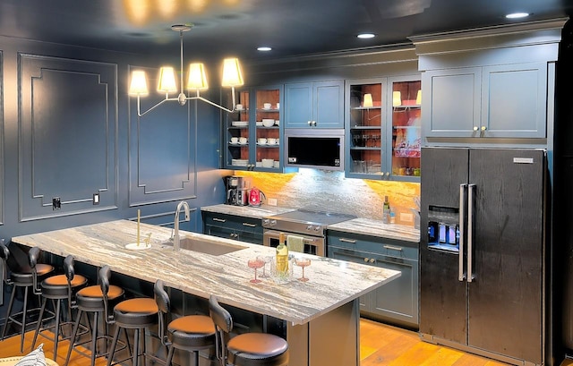 1307 Baptist World Center Dr Unit H, Nashville, TN 37207 - photo 7