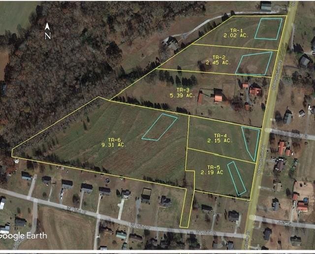0 Old Huntsville Rd, Fayetteville, TN 37334 - photo 3