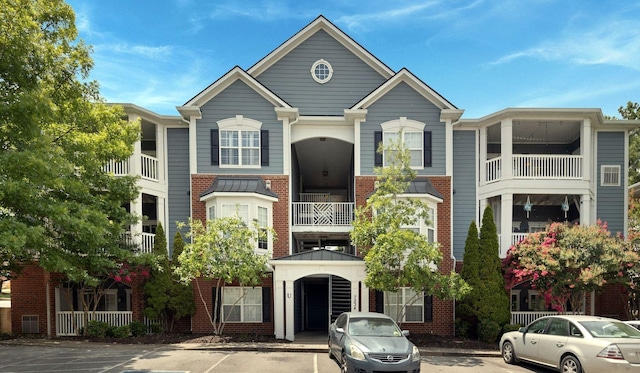 7234 Althorp Way Unit 7, Nashville, TN 37211 - photo 2