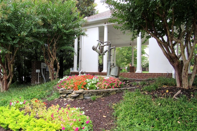 7234 Althorp Way Unit 7, Nashville, TN 37211 - photo 47