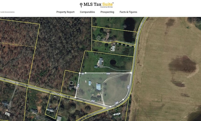 1502 Gourdneck Rd NW, Tullahoma, TN 37388 - photo 1