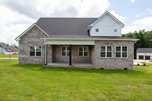 243 Bellshire Dr, Clarksville, TN 37043 - photo 43