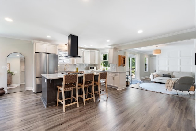 3204 Kinross Ave, Nashville, TN 37211 - photo 4