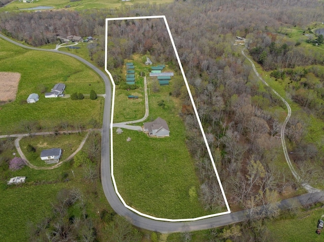 264 Firetower Rd, Dickson, TN 37055 - photo 51