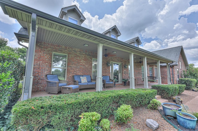 108 Southfork Dr, Lebanon, TN 37087 - photo 68