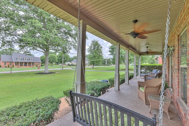 108 Southfork Dr, Lebanon, TN 37087 - photo 4