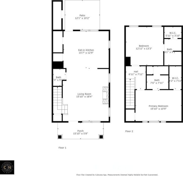 735 Tulip Grove Rd Unit 200, Hermitage, TN 37076 - photo 32