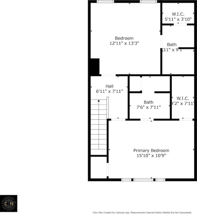 735 Tulip Grove Rd Unit 200, Hermitage, TN 37076 - photo 34