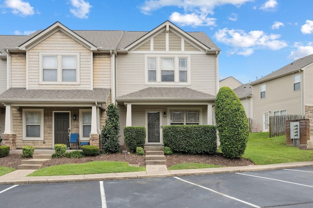 735 Tulip Grove Rd Unit 200, Hermitage, TN 37076 - photo 1