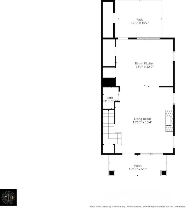 735 Tulip Grove Rd Unit 200, Hermitage, TN 37076 - photo 33