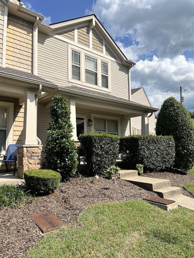 735 Tulip Grove Rd Unit 200, Hermitage, TN 37076 - photo 2