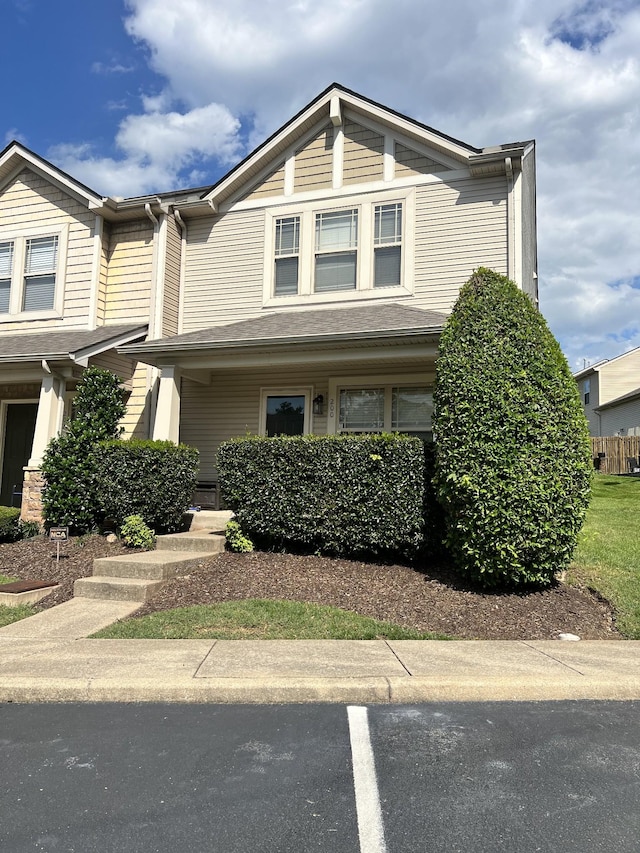 735 Tulip Grove Rd Unit 200, Hermitage, TN 37076 - photo 3