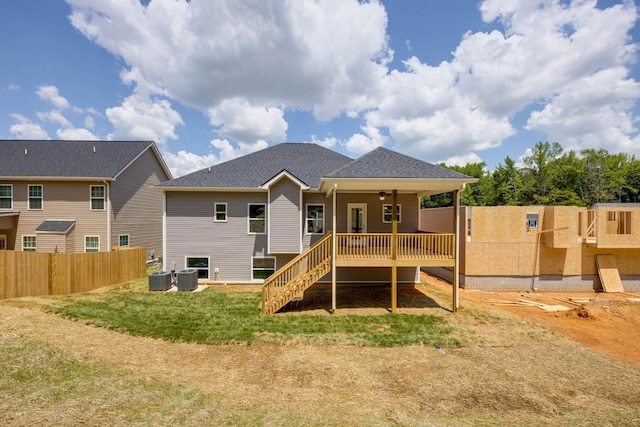 460 Ayden Ln, Clarksville, TN 37042 - photo 23