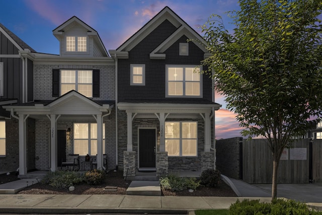 1226 Hope Village Way, Hermitage, TN 37076 - photo 21