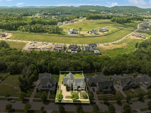 8559 Heirloom Blvd, College Grove, TN 37046 - photo 93