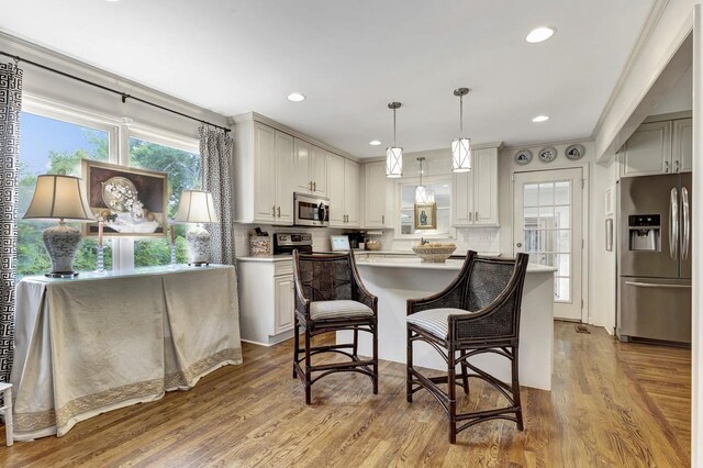2507 Montclair Ave, Murfreesboro, TN 37129 - photo 16