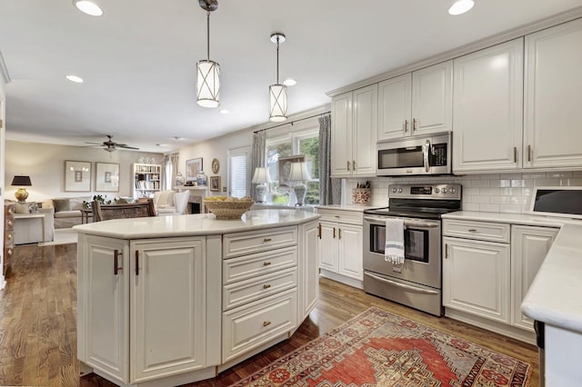 2507 Montclair Ave, Murfreesboro, TN 37129 - photo 18