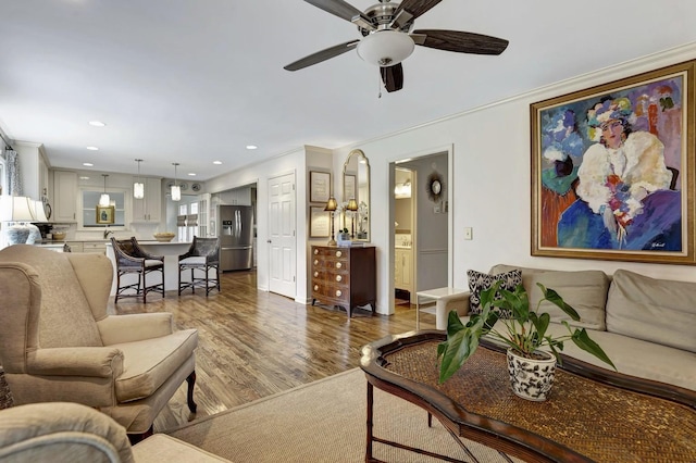 2507 Montclair Ave, Murfreesboro, TN 37129 - photo 13
