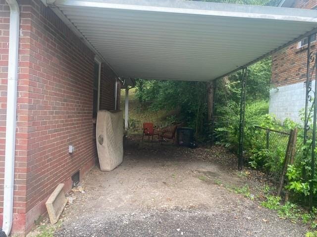 825 E Happy Hollow Dr, Clarksville, TN 37040 - photo 14
