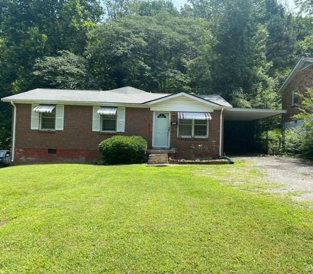 825 E Happy Hollow Dr, Clarksville, TN 37040 - photo 1