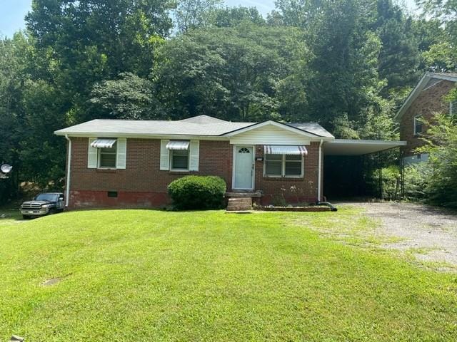 825 E Happy Hollow Dr, Clarksville, TN 37040 - photo 16