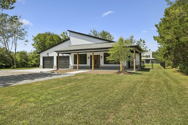 4849 Bradyville Pike, Murfreesboro, TN 37127 - photo 1