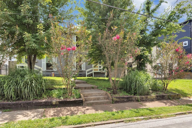 220 Berry St, Nashville, TN 37207 - photo 22