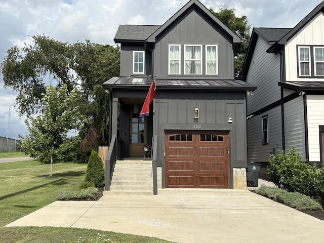 430 E Bend Dr, Nashville, TN 37209 - photo 1