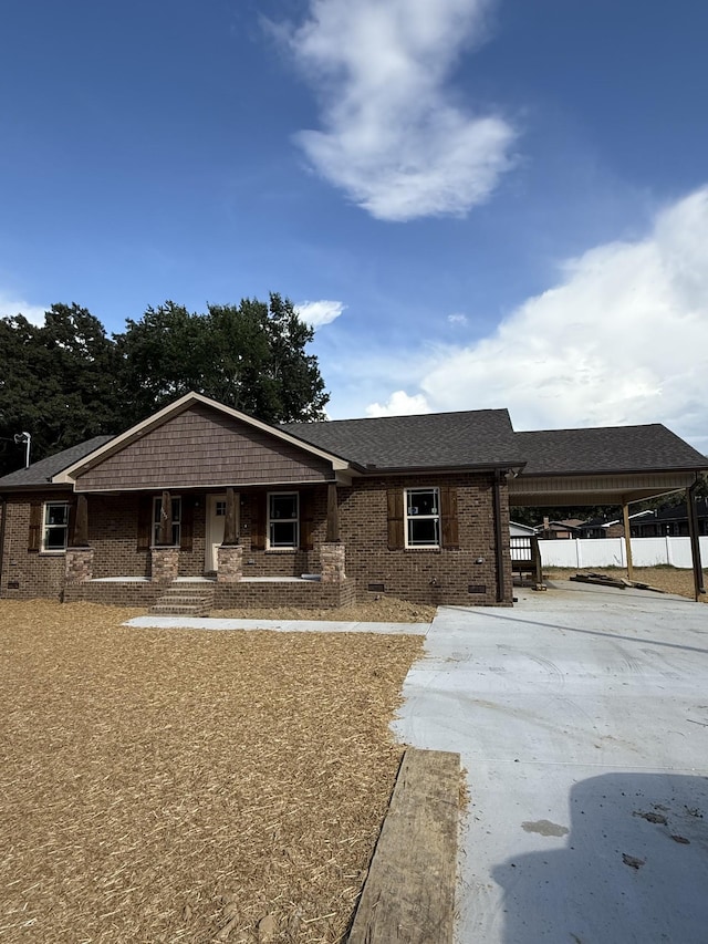 1115 Jackson St, Manchester, TN 37355 - photo 3