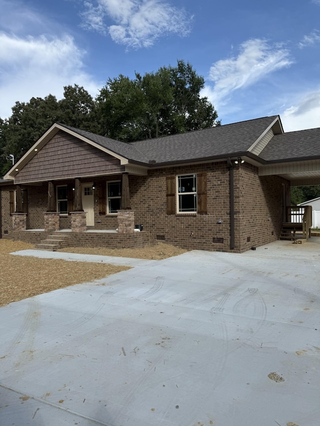 1115 Jackson St, Manchester, TN 37355 - photo 4
