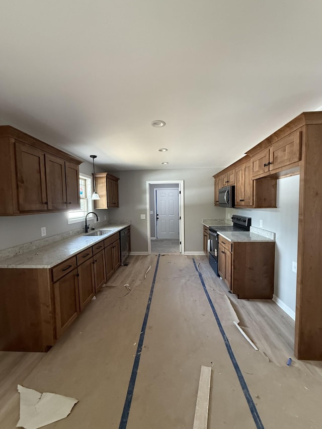 1115 Jackson St, Manchester, TN 37355 - photo 9